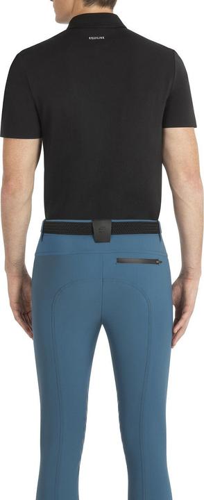 Produktbild Equiline polo-hirt reiten clemc (S)