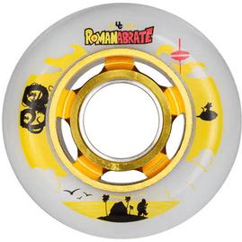 Undercover Wheels (64 mm, 88a)