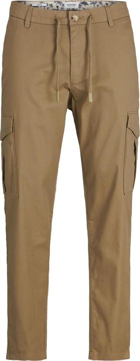 Produktbild Jack & Jones Cargo fit Karottenhosen Karottenhosen (33)