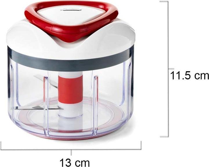 Actual product image Zyliss easy pull (750 ml)