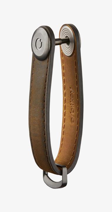 Produktbild Orbitkey Schlüsselorganisator Crazy-Horse