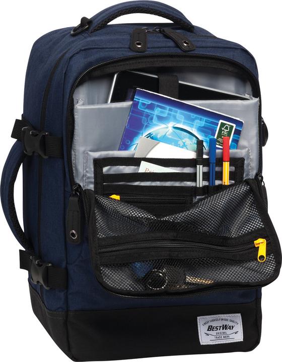 Image du produit Bestway Cabin Pro Small (20 l)
