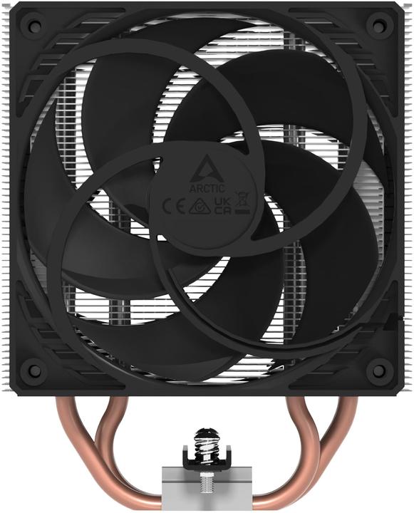 Produktbild Arctic Freezer 36 (159 mm)