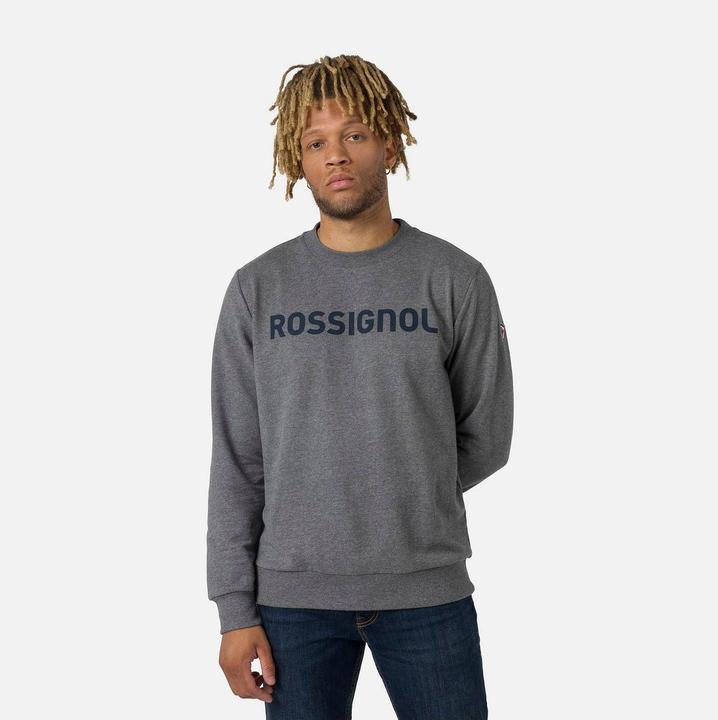 Produktbild Rossignol Sweatshirt mit Logo-Print (L)