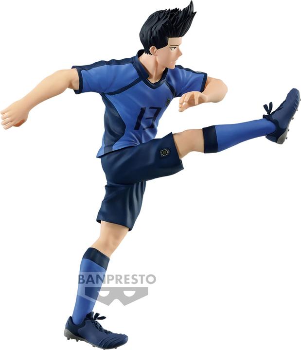 Immagine prodotto Banpresto ST Bluelock : Shouei Barou 17cm