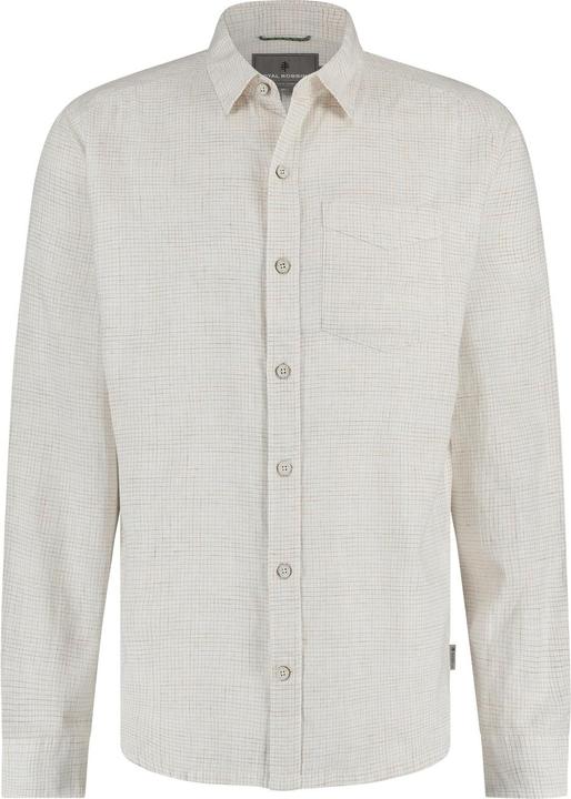 Royal Robbins Hempline Spaced L/S