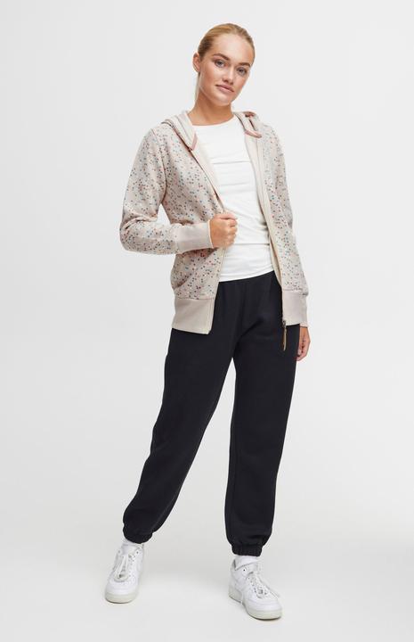 Produktbild Oxmo BY - OXBeatrice - Zip-Jacke - 21800214-ME (XL)