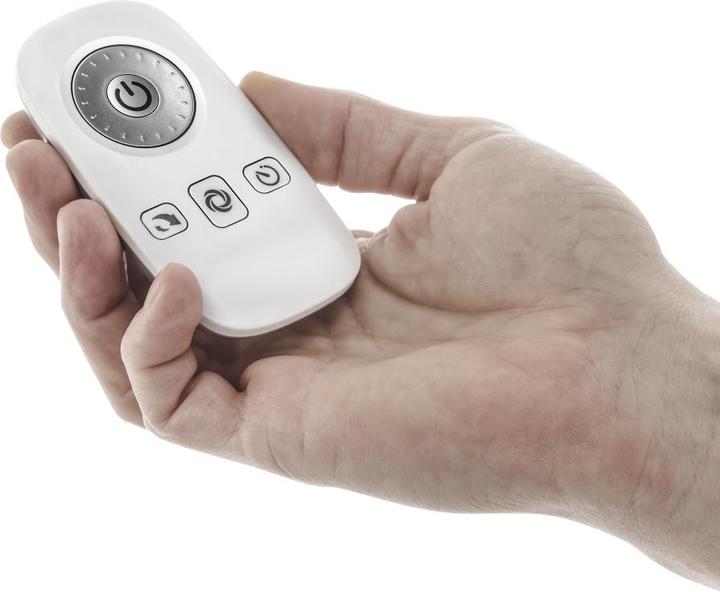 Image du produit Trotec Ventilateur sur pied design TVE 26 S (59 dB)