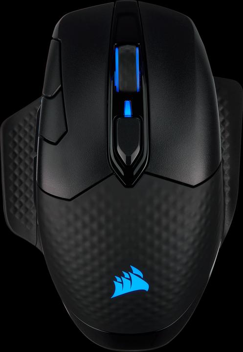 Actual product image Corsair Dark Core RGB Pro (Wireless, Cable)