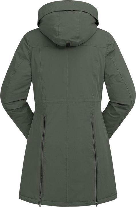 Produktbild ELT Winter-Performance-Reitparka Ontario (XXL)