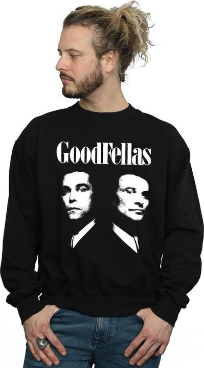 Image du produit Goodfellas - Sweat HENRY AND TOMMY - Homme (4XL)