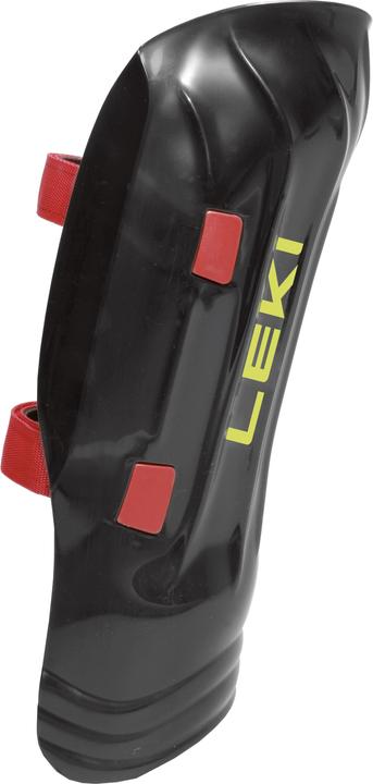 Immagine prodotto Leki LE OCH goleni WC PRO 40cm, nero (Taglia unica, Ginocchiera, Esemplare unico)