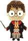 Actual product image Origami 3D Harry Potter 700 pieces