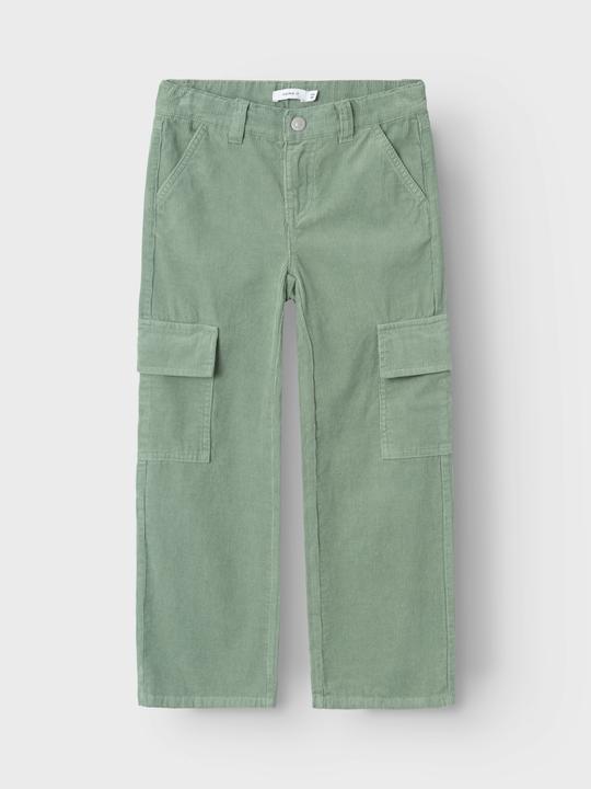 Produktbild Name it Wide Leg Cord Hose (122)