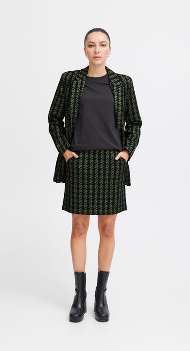 Image du produit Ichi IHKATE HOUNDSTOOTH SK 20120298 (M)