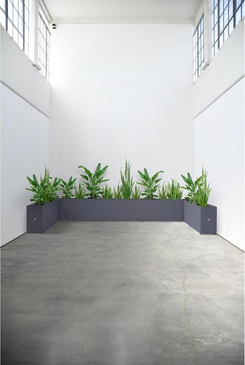 Produktbild Herstera Metal Planter