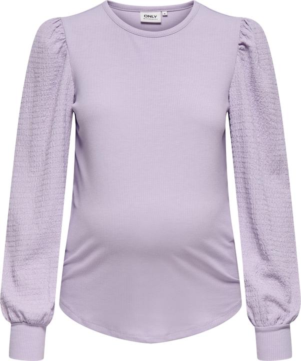 Actual product image Only Maternity OLMJULIE Strickpullover Strickpullover (XL)