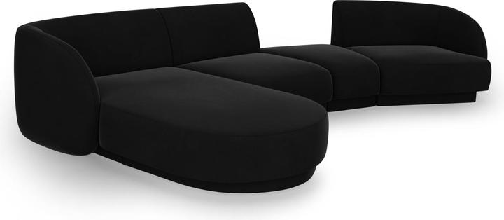 Produktbild Micadoni Miley (4-Sitzer, 2-Sitzer, 3-Sitzer)
