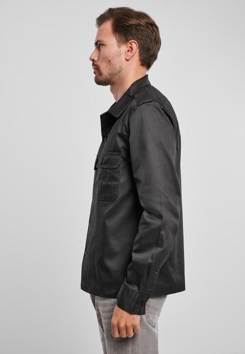 Immagine prodotto Brandit Camicia USA (XXL)