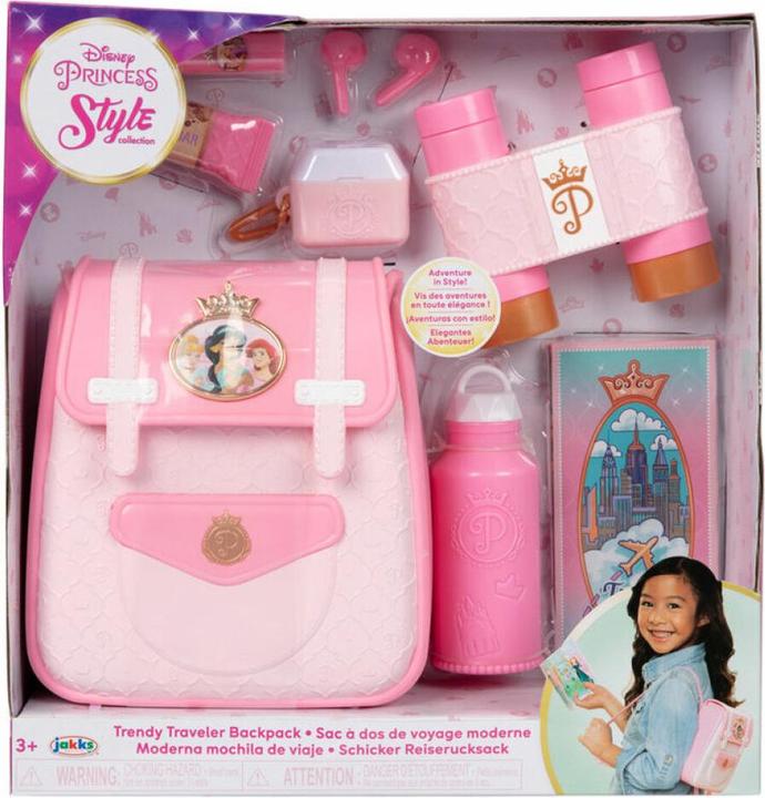 Produktbild Disney Princess - Style Collection