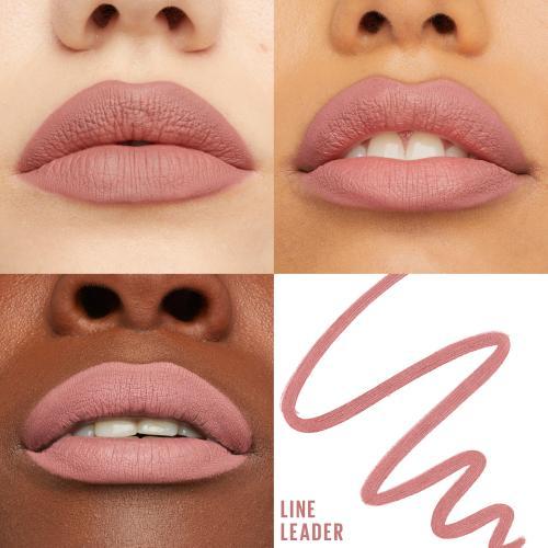 Immagine prodotto Maybelline New York Fodera del sollevatore (006 Leader di linea)