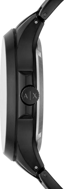 Image du produit Armani Exchange Herrenuhr (Montre analogique, 46 mm)