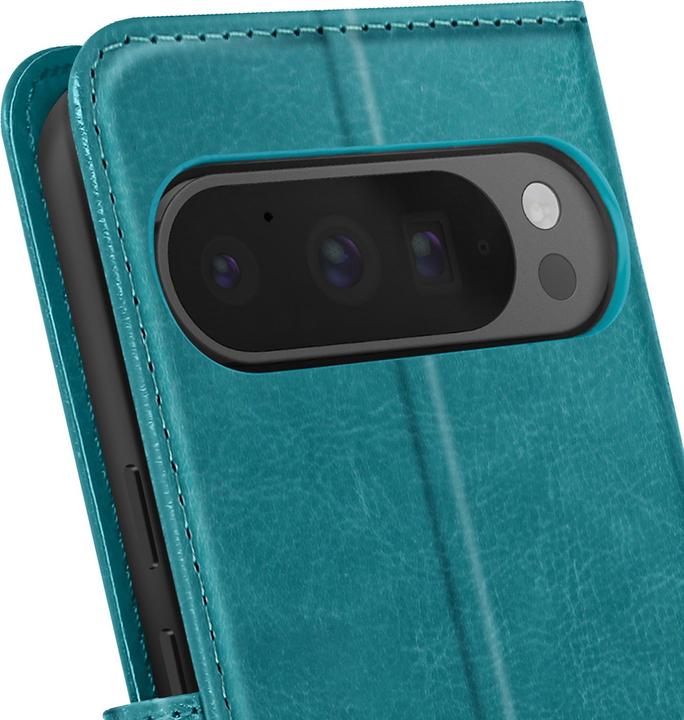 Immagine prodotto Mayaxess Coperchio della SecureCard (Google Pixel 9 Pro XL)