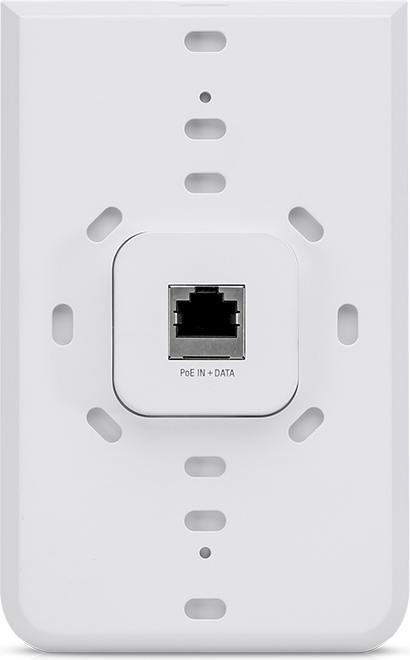 Immagine prodotto Ubiquiti UniFi UAP-AC-IW-PRO-5: Inwall AP (1300 Mbit/s)