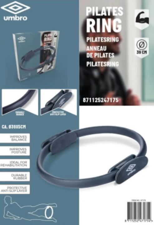 Immagine prodotto Umbro Anello Pilates D39x5cm