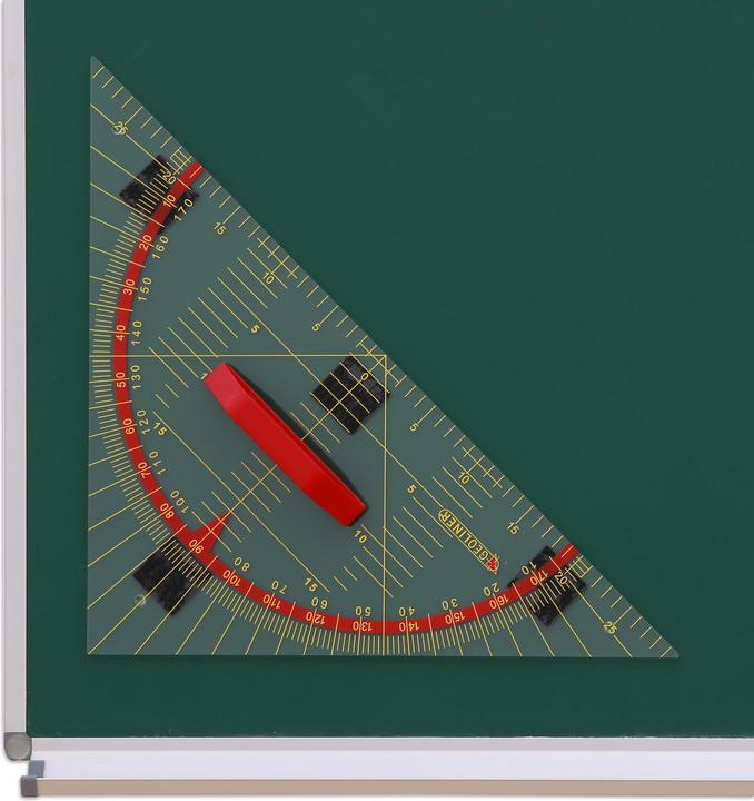 Image du produit Geoliner Géo triangle magnétique (1 x)