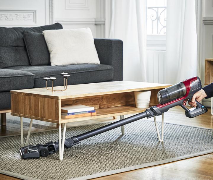 Actual product image Rowenta RH6878WO