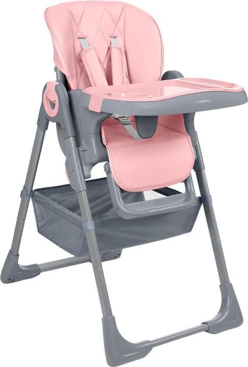 Actual product image Kikkaboo Kinderhochstuhl Comfy klappbar (Highchair)