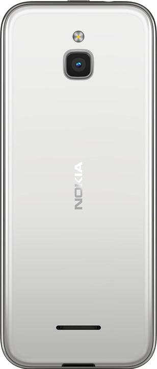 Image du produit Nokia 8000 (2.80", 2 Mpx, 4G)