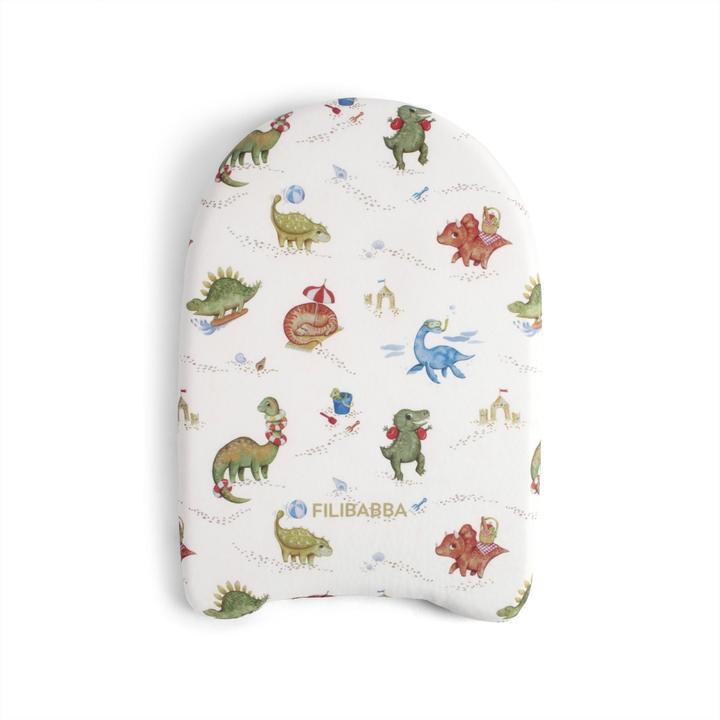 Immagine prodotto Filibabba Body board - Dino Beach