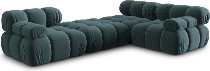 Actual product image Micadoni Bellis (4-seater, 3-seater, 2 person sofa)