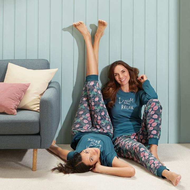 Immagine prodotto Erwin Müller Pantaloni da donna, lunghi (46)