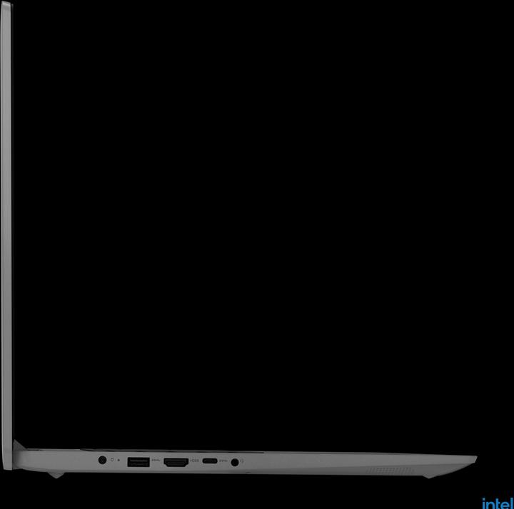 Image du produit Lenovo IdeaPad 3 17ITL6 82H9 (17.30", Intel Pentium 7505U, 8 Go, 512 Go, DE)