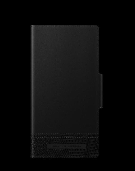 Actual product image iDeal Of Sweden Unity Wallet Case for Samsung Galaxy S20 - Black (Samsung Galaxy S20+)