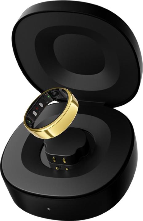 Produktbild RingConn Smart Ring (Gen2) (7, Gold)