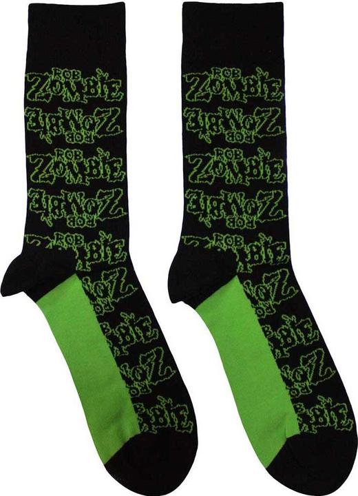 Produktbild Rob Zombie Socken (40.5 - 45.5)