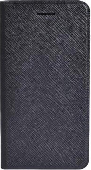 Actual product image Bigben Case for Asus Zenfone Live ZB501KL Folio with card holder and video holder (Asus Zenfone Live)