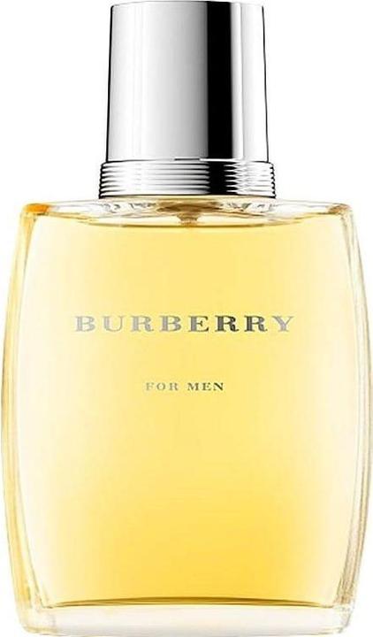 Produktbild Burberry For Men (Eau de Toilette, 100 ml)