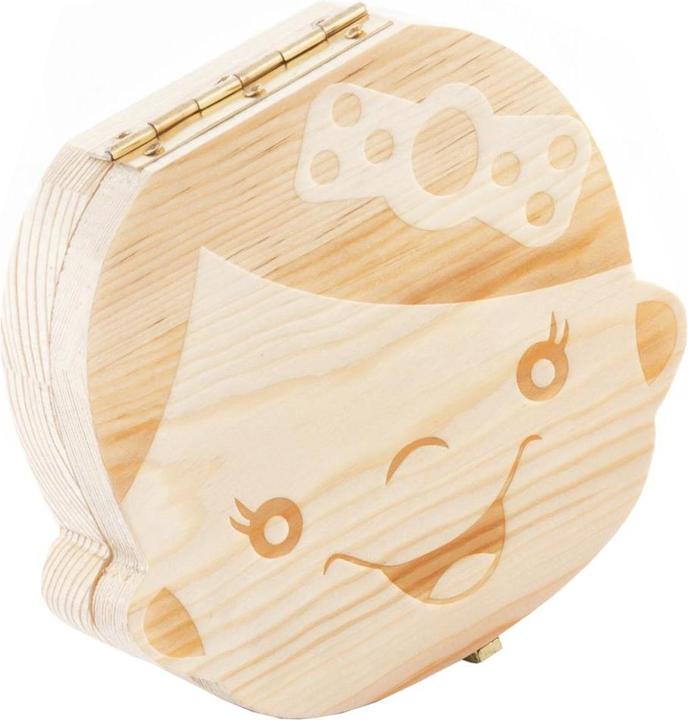 Immagine prodotto JTI Zahnbox