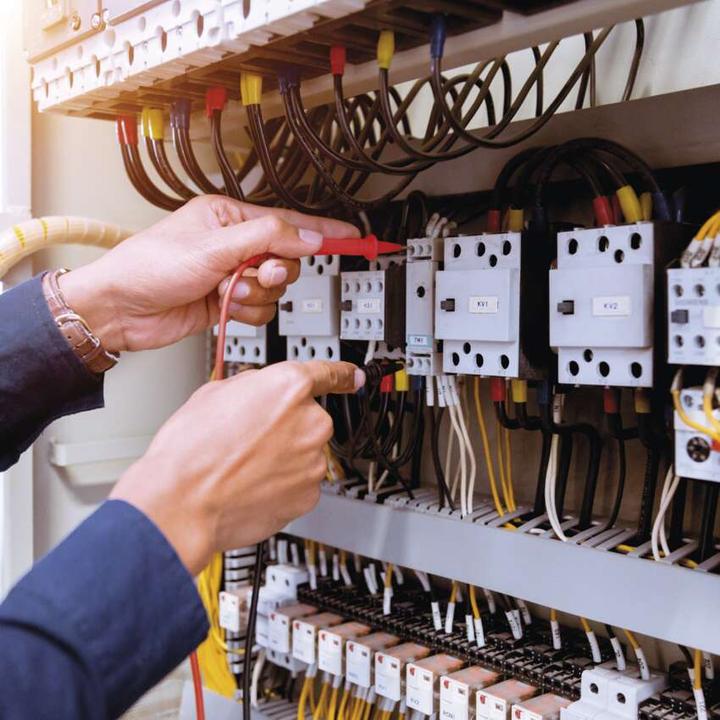Image du produit Emos DIGITÃLNÃ MULTIMETR MD-410