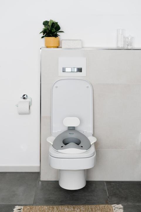 Produktbild Kindsgut Toilettenaufsatz Wal