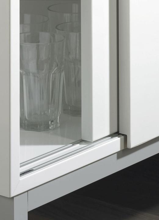 Produktbild Hettich Schiebetürbeschläge Slide Line 55 Plus, Inslide/Forslide