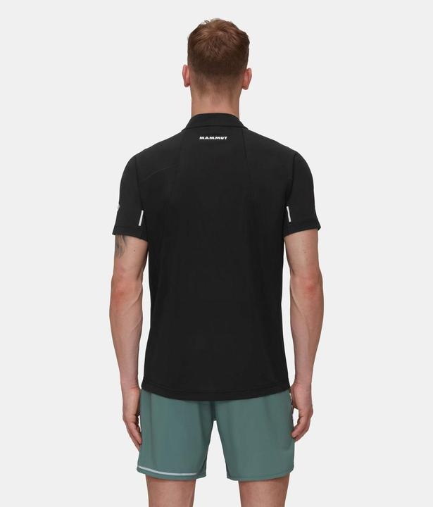 Immagine prodotto Mammut Maglietta Aenergy FL Half Zip Uomo (XXL)