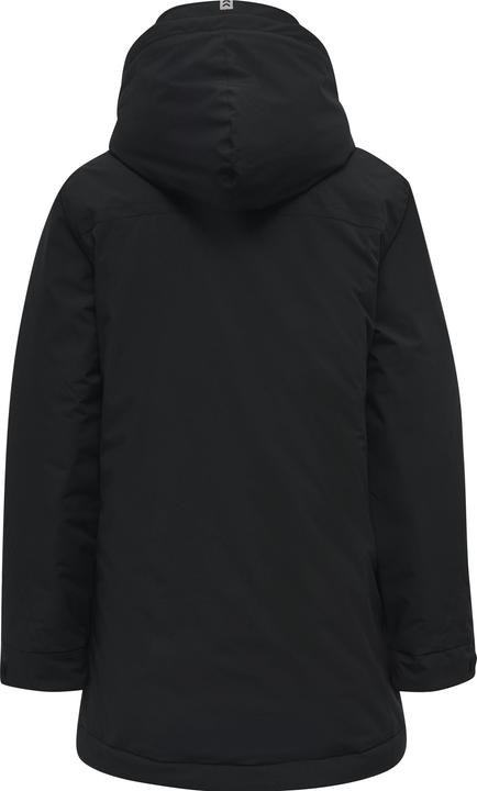 hummel North Parka Jacket Woman