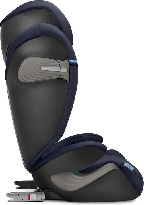 Produktbild Cybex Solution S2 I-Fix (Kindersitz, ECE R129/i-Size Norm)