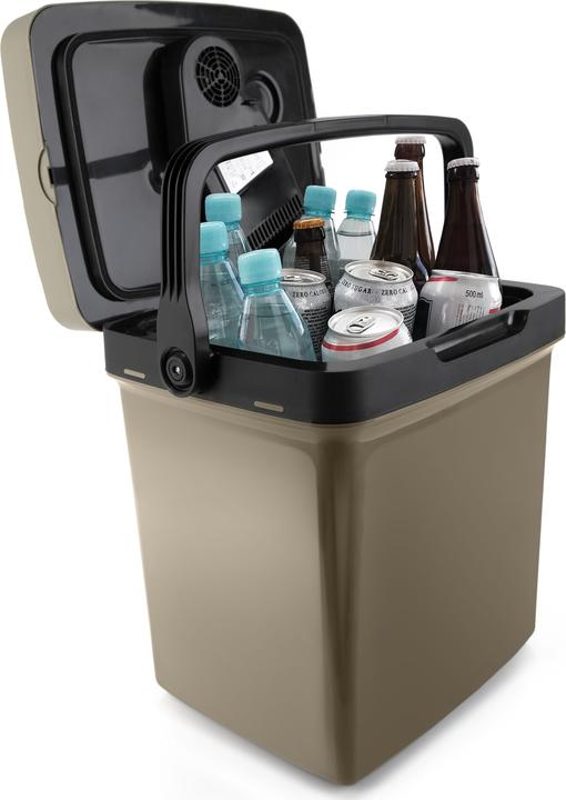 Actual product image Peme Ice-on (27 l)